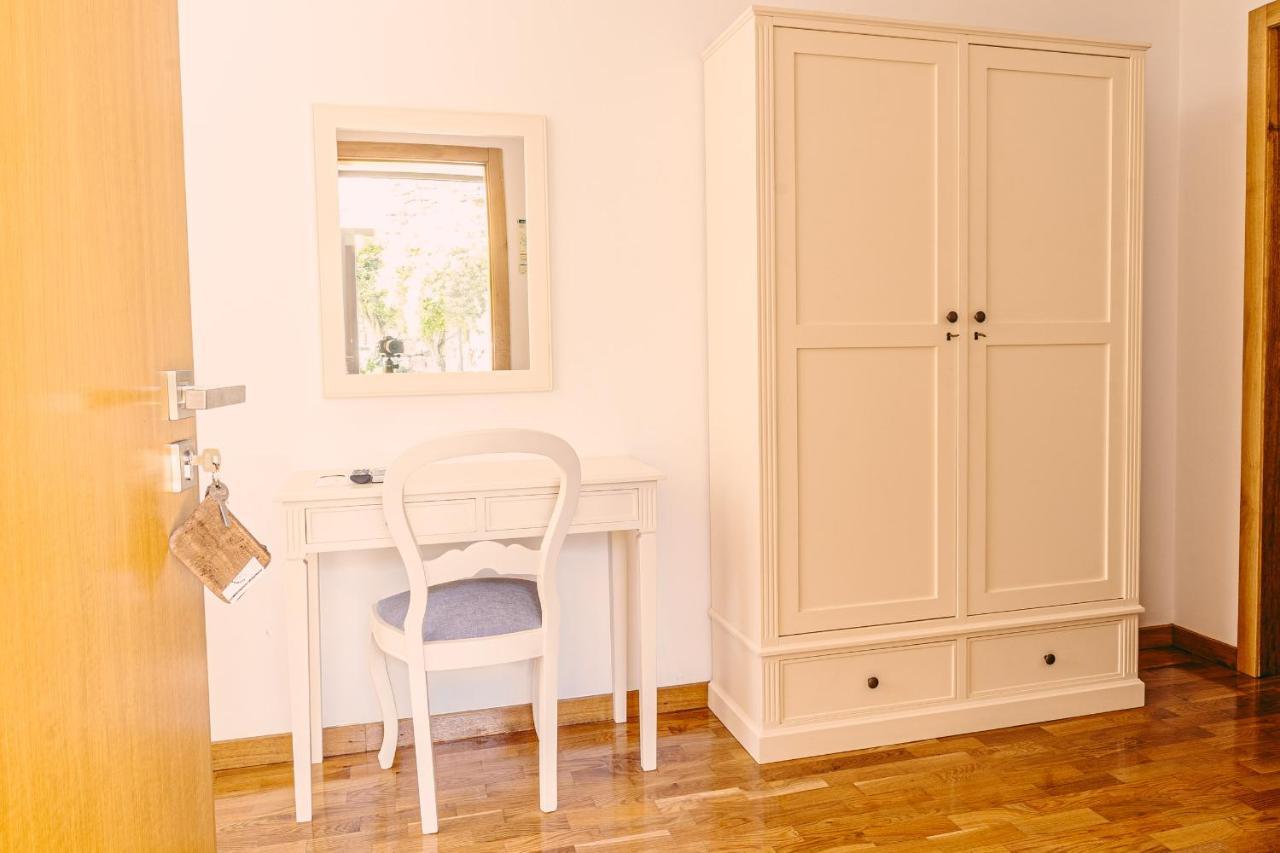 Casa Das Mouroas Mondim de Basto Bagian luar foto