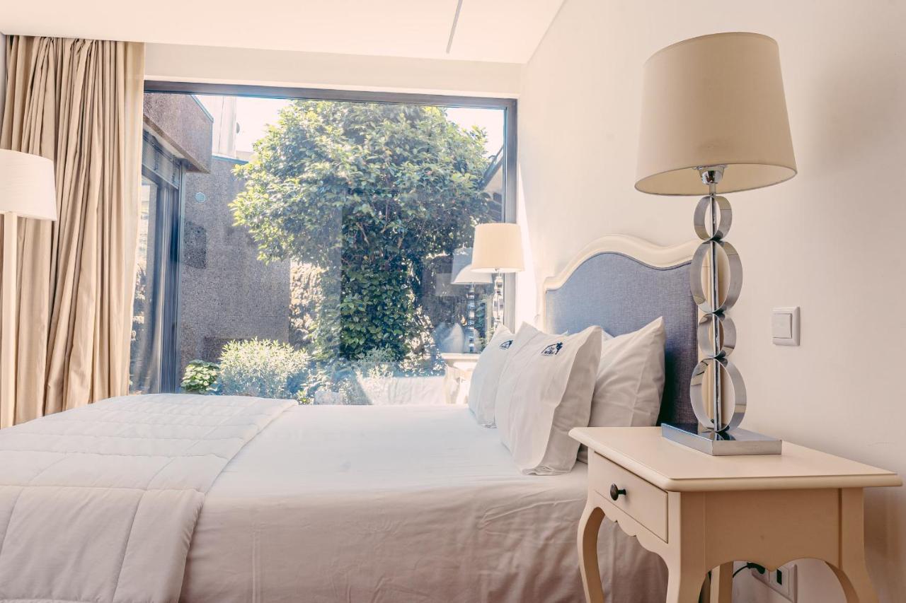 Casa Das Mouroas Mondim de Basto Bagian luar foto
