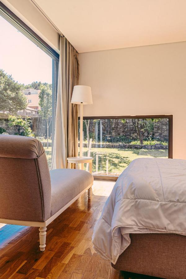 Casa Das Mouroas Mondim de Basto Bagian luar foto