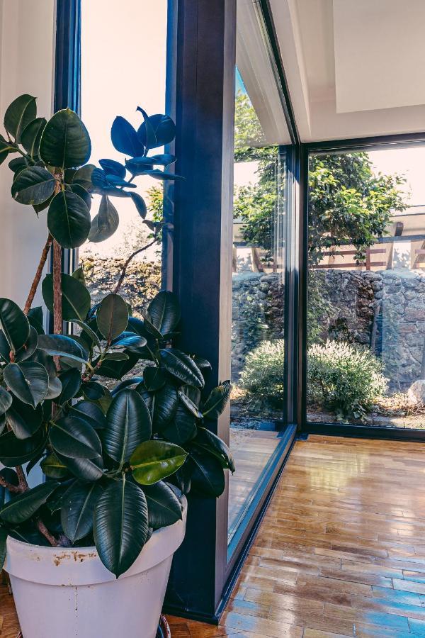 Casa Das Mouroas Mondim de Basto Bagian luar foto