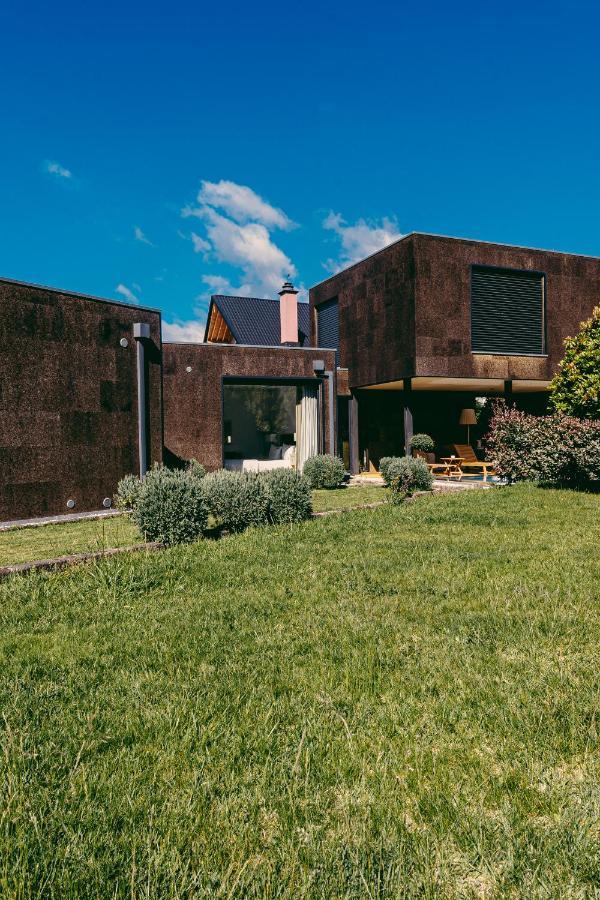 Casa Das Mouroas Mondim de Basto Bagian luar foto