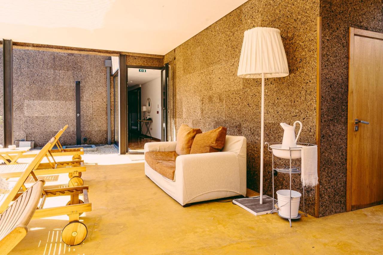 Casa Das Mouroas Mondim de Basto Bagian luar foto