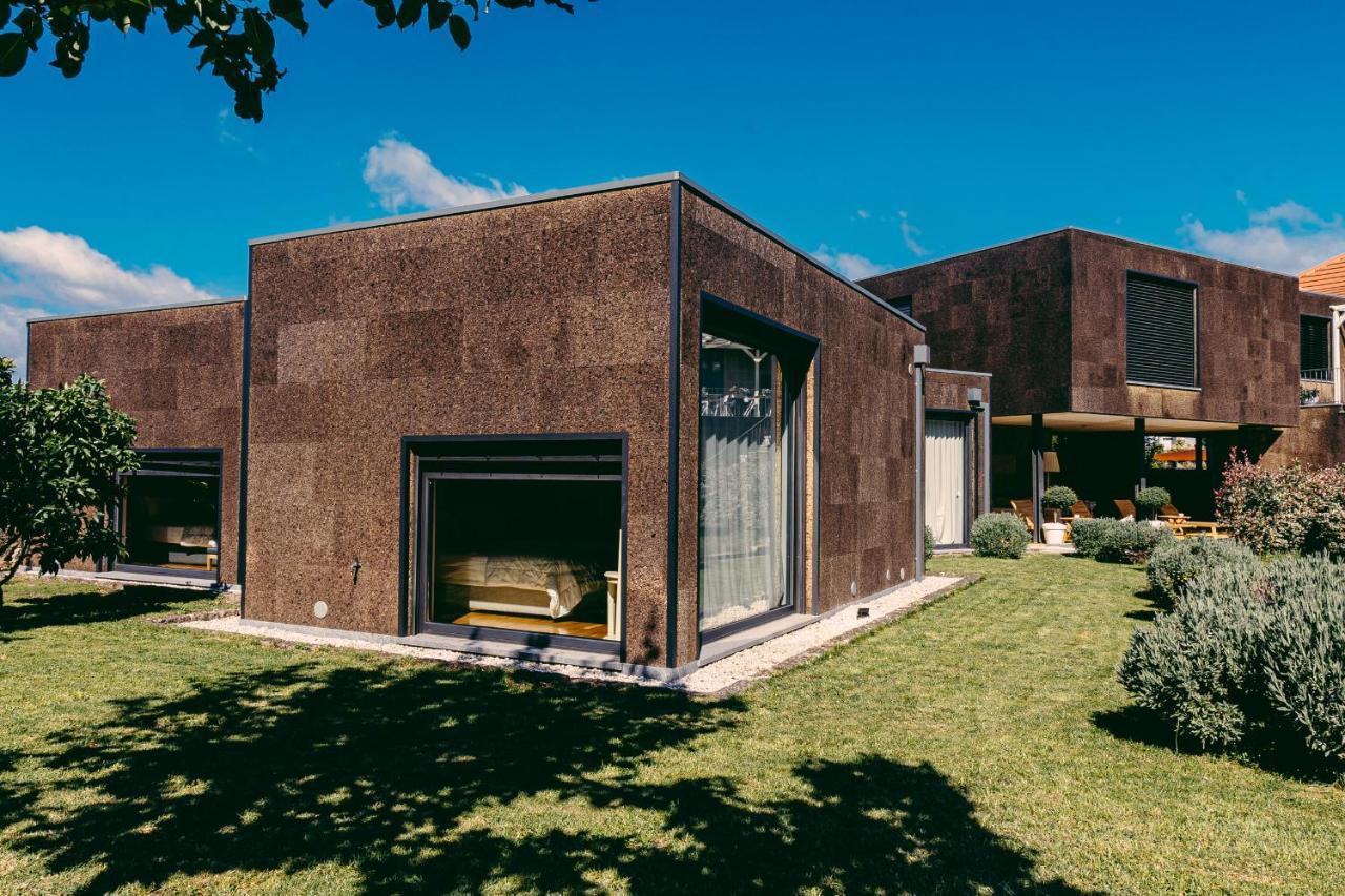 Casa Das Mouroas Mondim de Basto Bagian luar foto