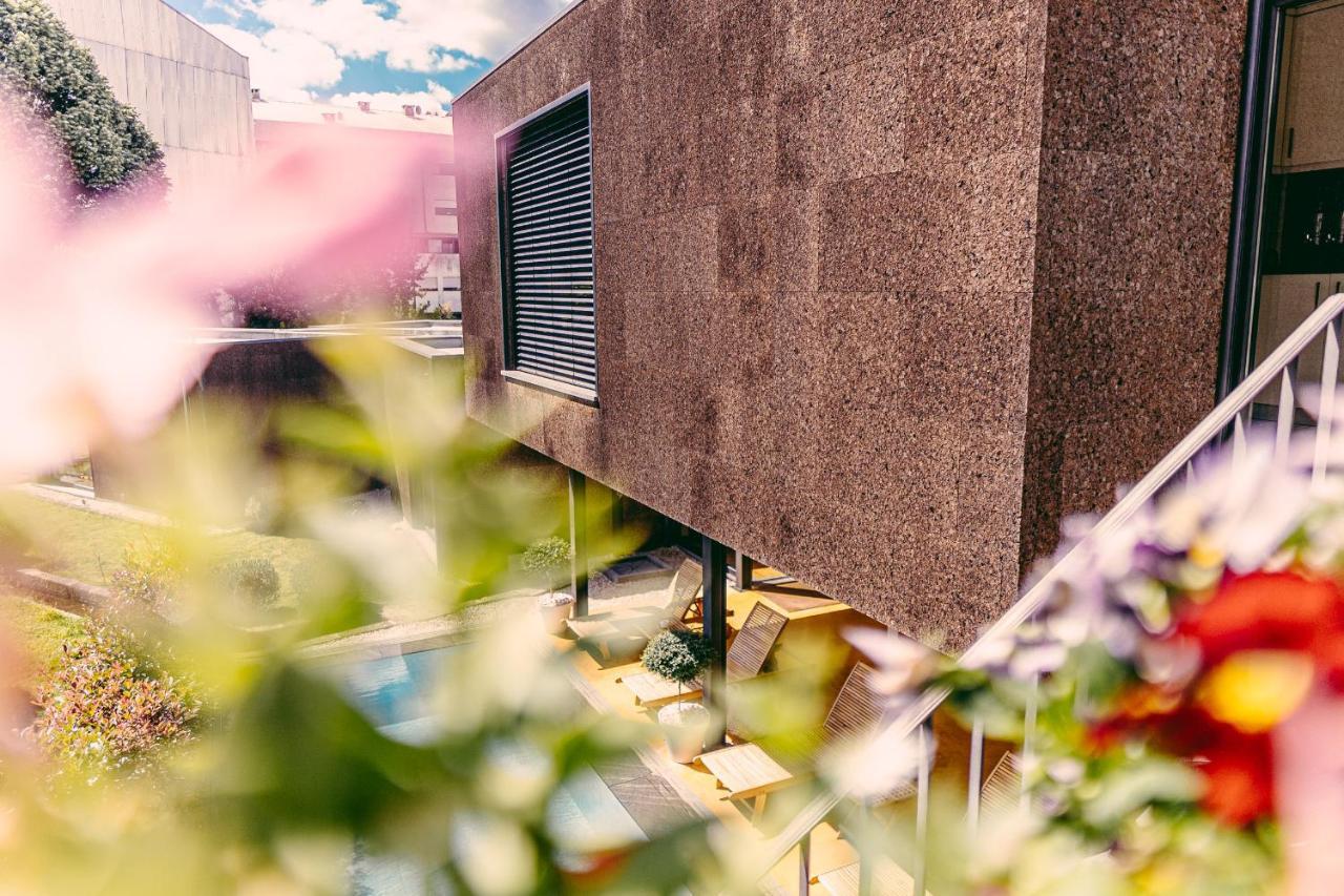 Casa Das Mouroas Mondim de Basto Bagian luar foto